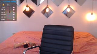 tiago_hannah Video  966 Seconds