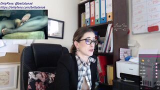 lana6 Video  1115 Seconds