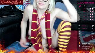 chantelle_kittycat Video  320 Seconds