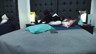 nicoleex1 Video  608 Seconds