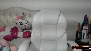 neytiri_moon Video  730 Seconds