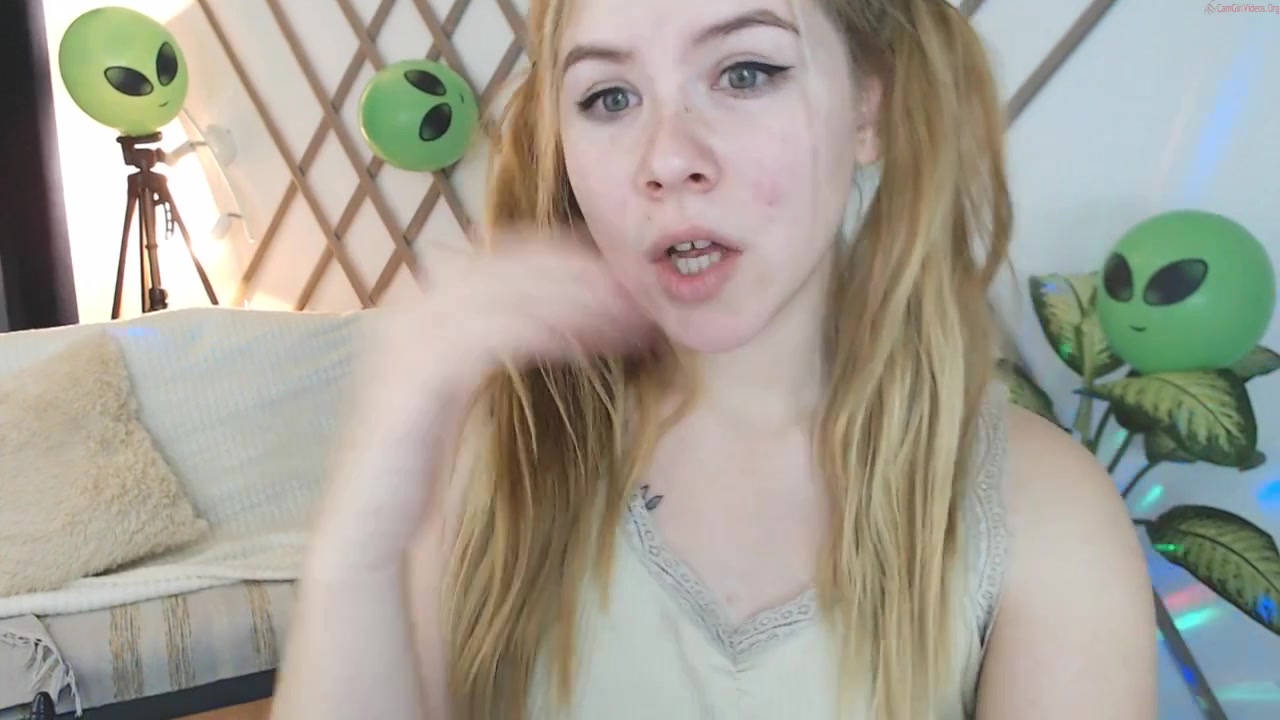 aaashleyyy Video 673 Seconds