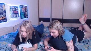 lari_18 Video  1231 Seconds