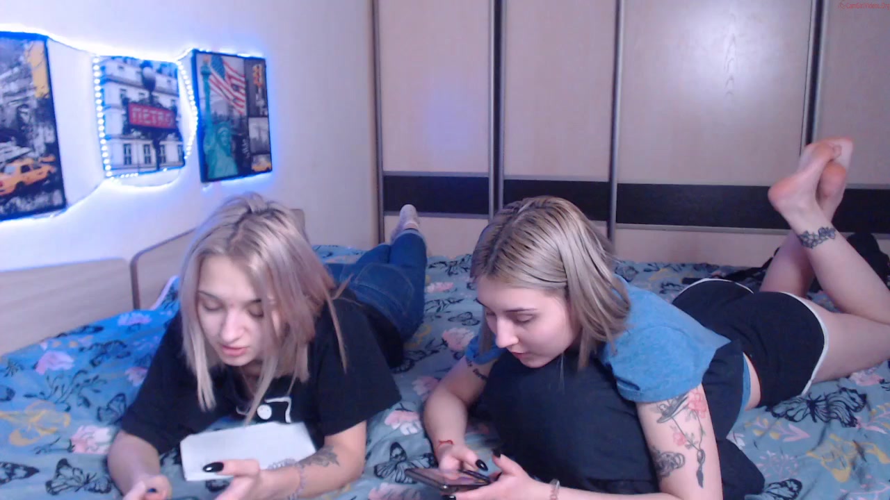 lari_18 Video 1231 Seconds