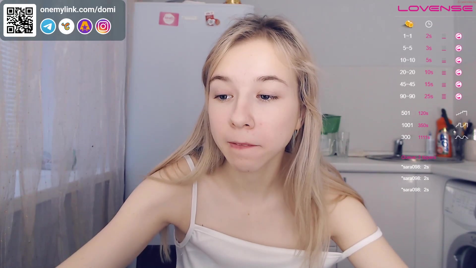 little_pussy1 Video 506 Seconds