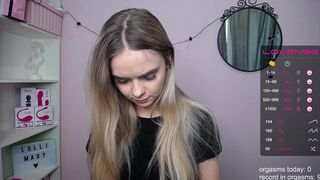 lolli_mary Video  510 Seconds