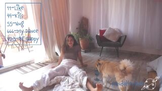 kendalltyler Video  408 Seconds