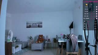 mykinkybunny Video  320 Seconds