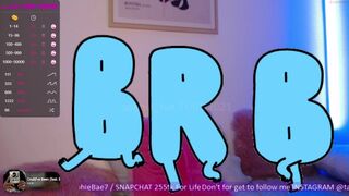 sophie_fun Video  922 Seconds