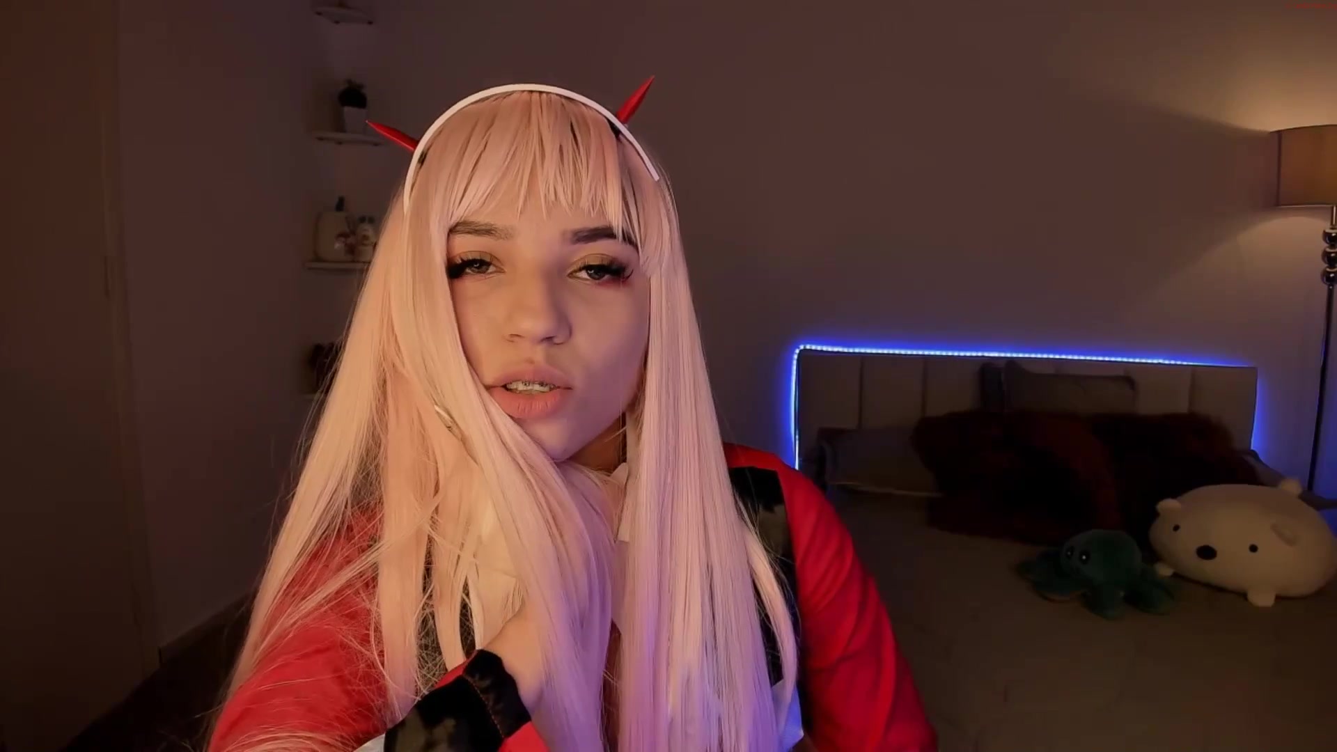 julietta_9 Video 524 Seconds