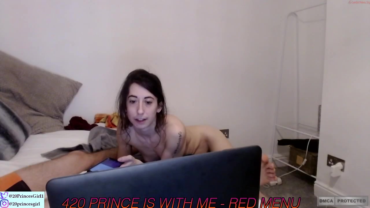 20princesgirl Video 1706 Seconds