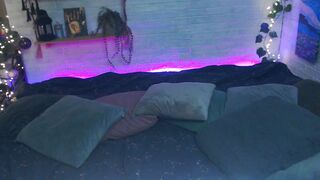 janie_m Video  418 Seconds