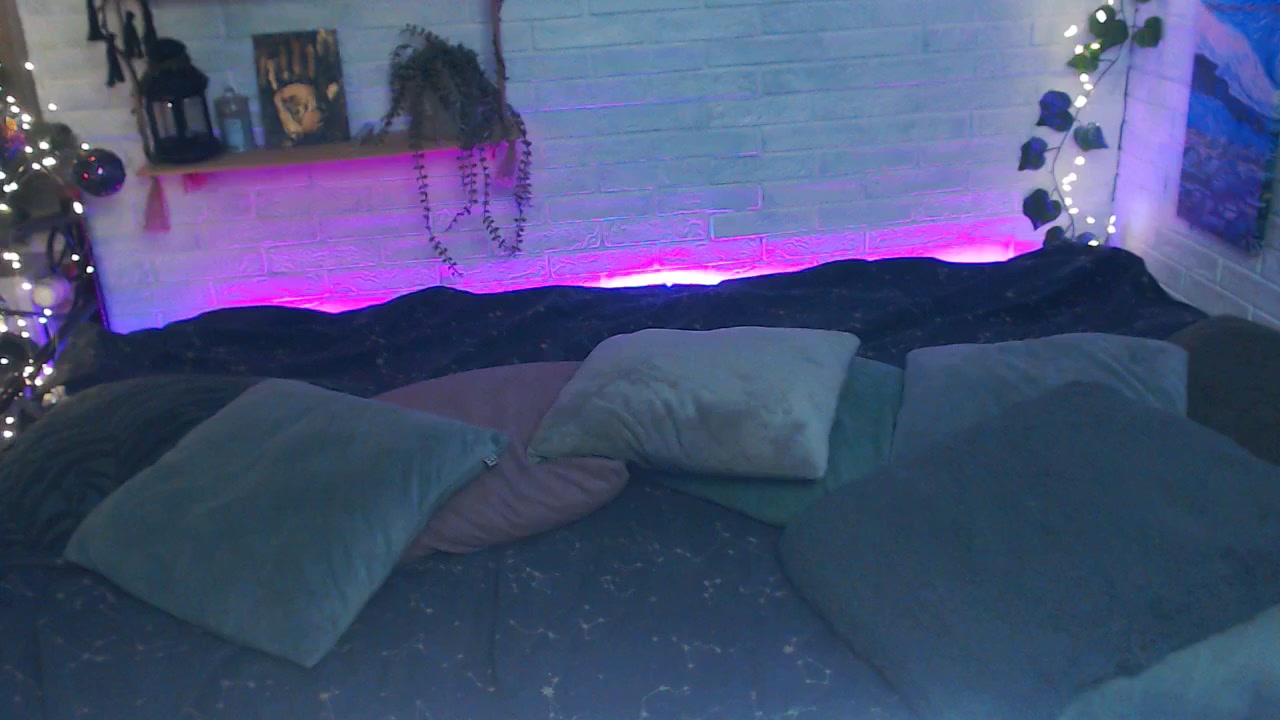 janie_m Video 418 Seconds