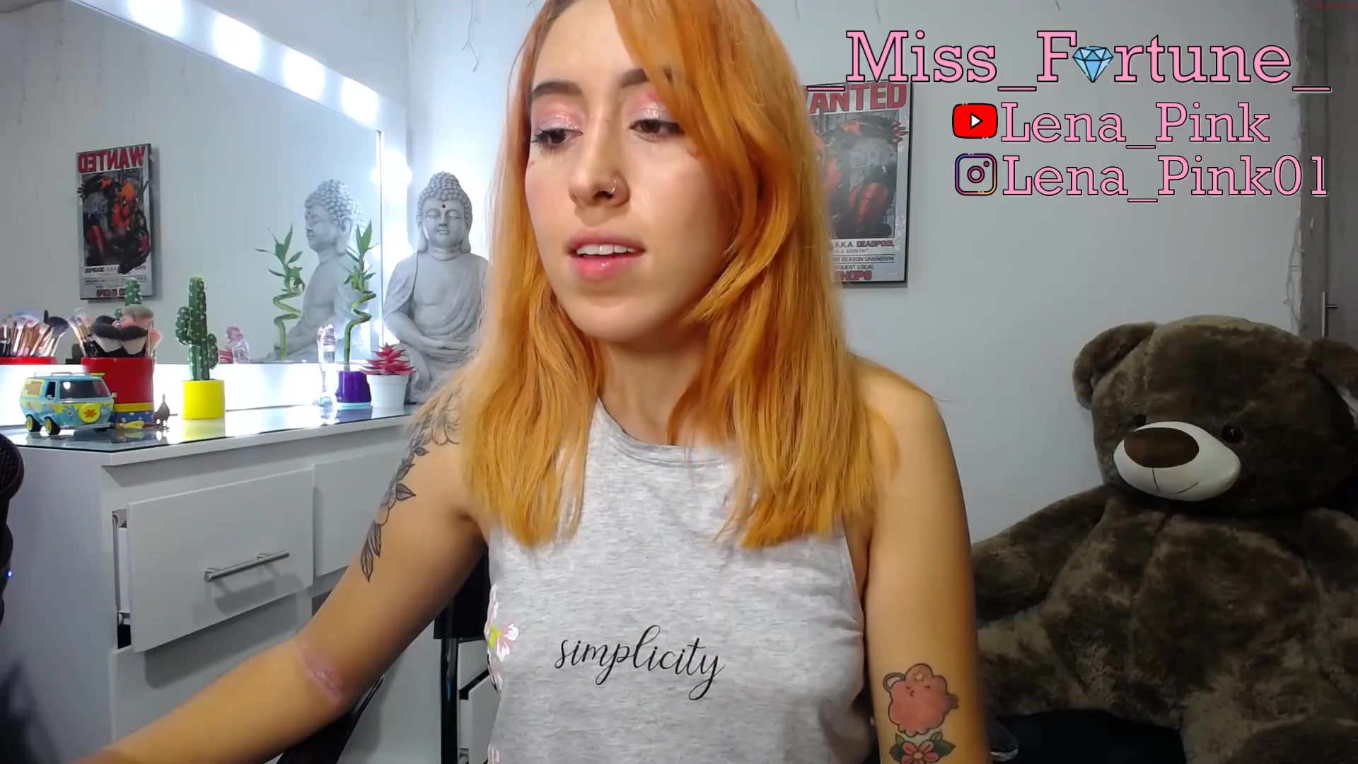 _miss_fortune_ Video 442 Seconds