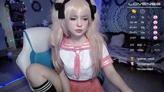 auroracameron Video  293 Seconds