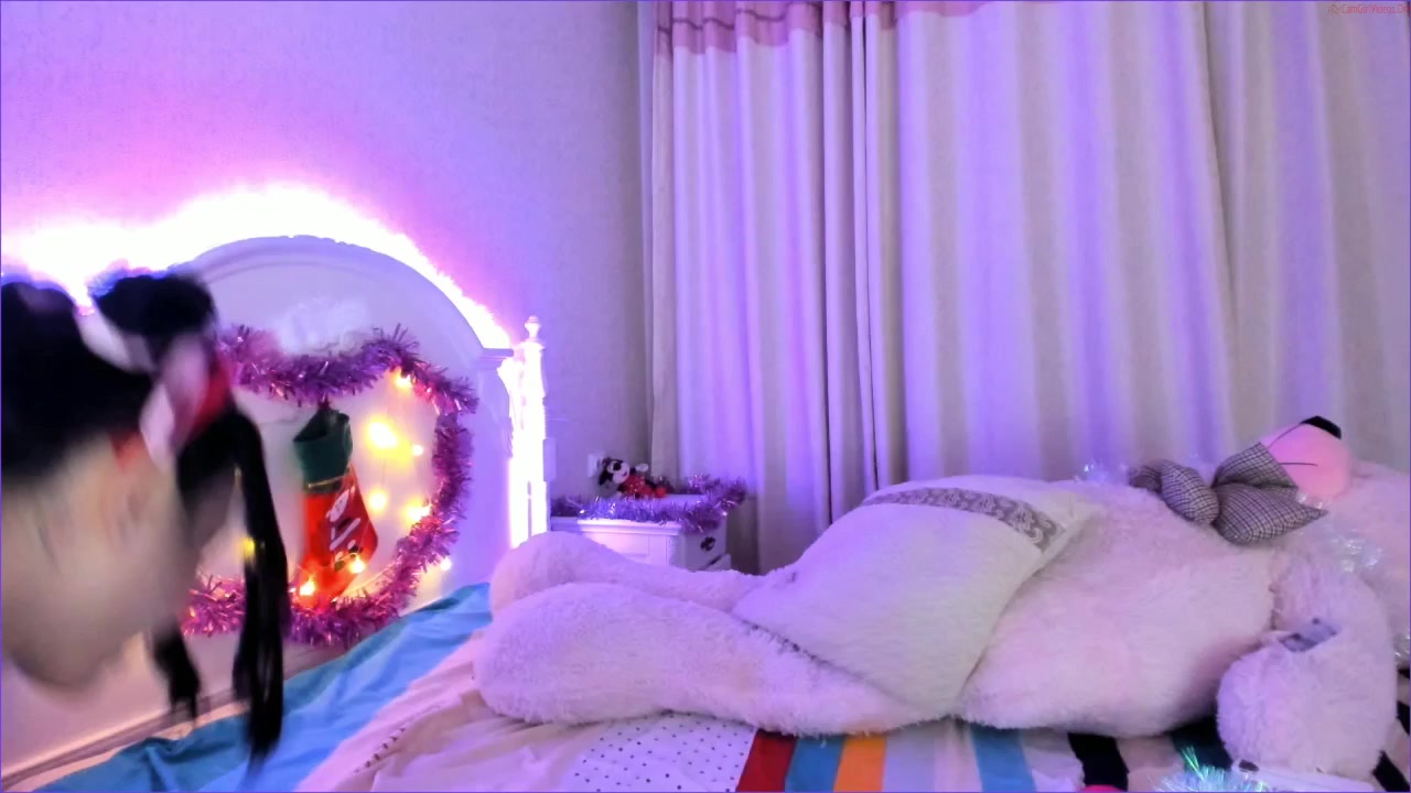 kammito Video 445 Seconds