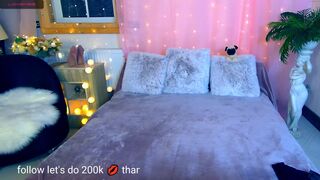 elen_black Video  609 Seconds