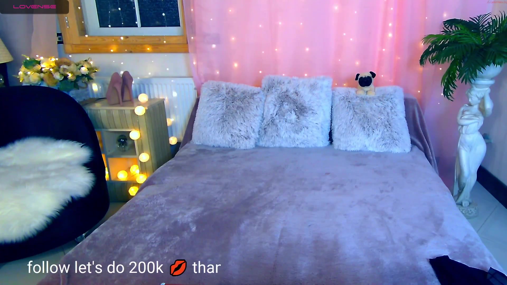 elen_black Video 609 Seconds