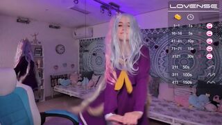 auroracameron Video  457 Seconds