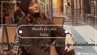 arletnoa Video  1197 Seconds