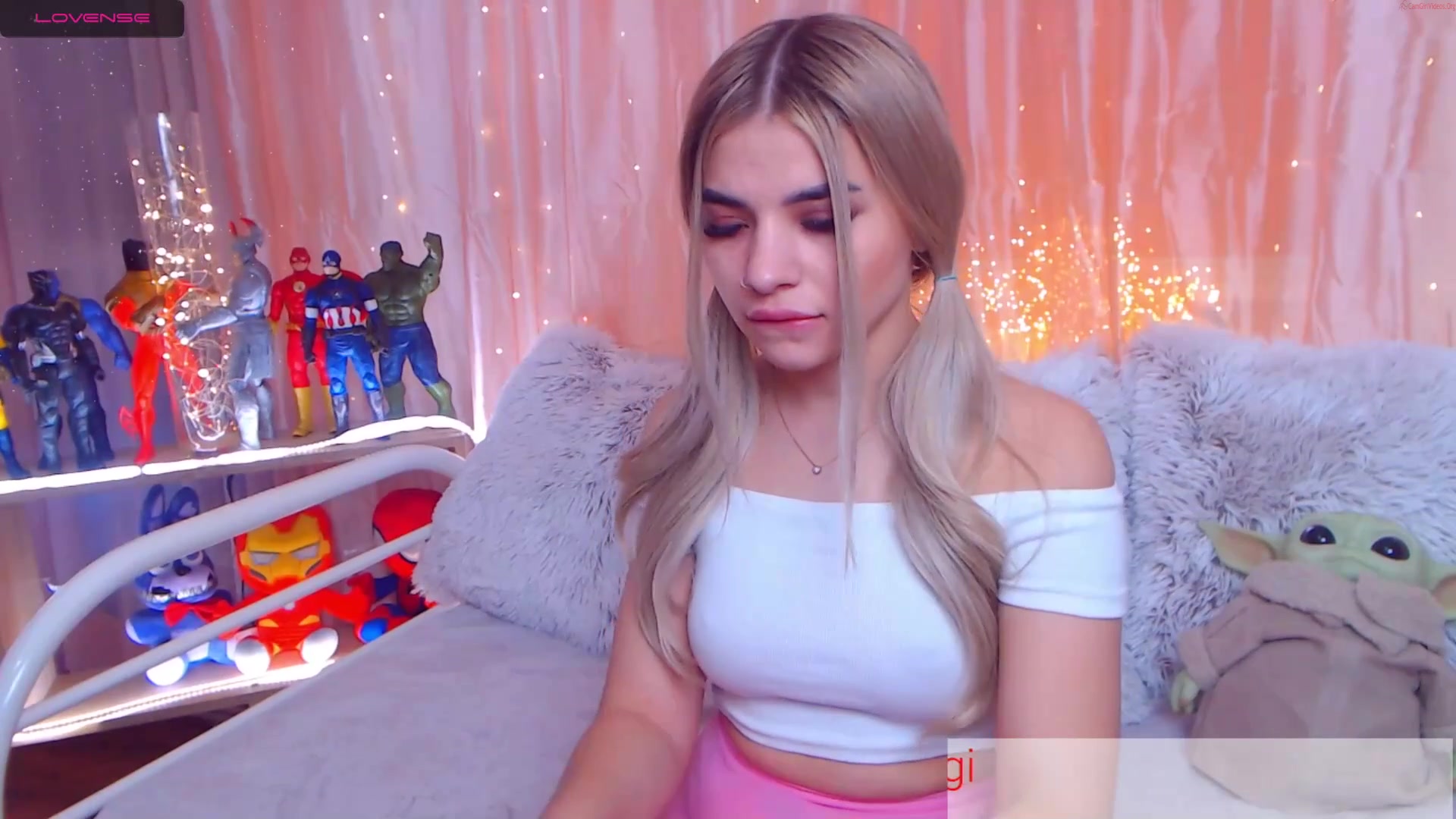 elen_black Video 281 Seconds