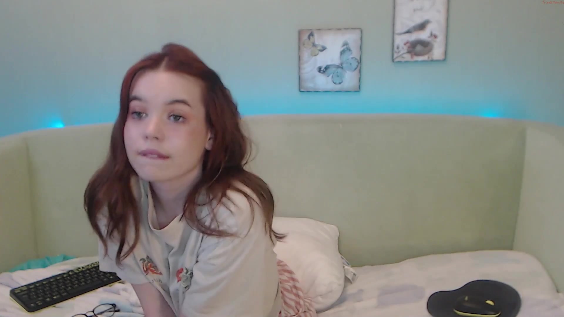 horny_evelyn Video 319 Seconds