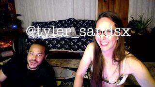 tylersands Video  415 Seconds