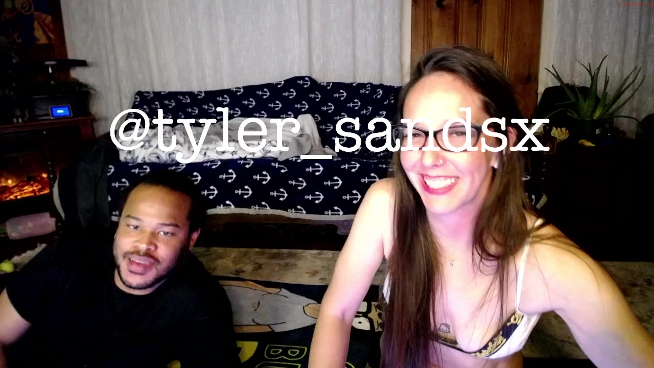 tylersands Video  415 Seconds