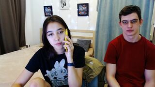 eva_jonhy Video  482 Seconds