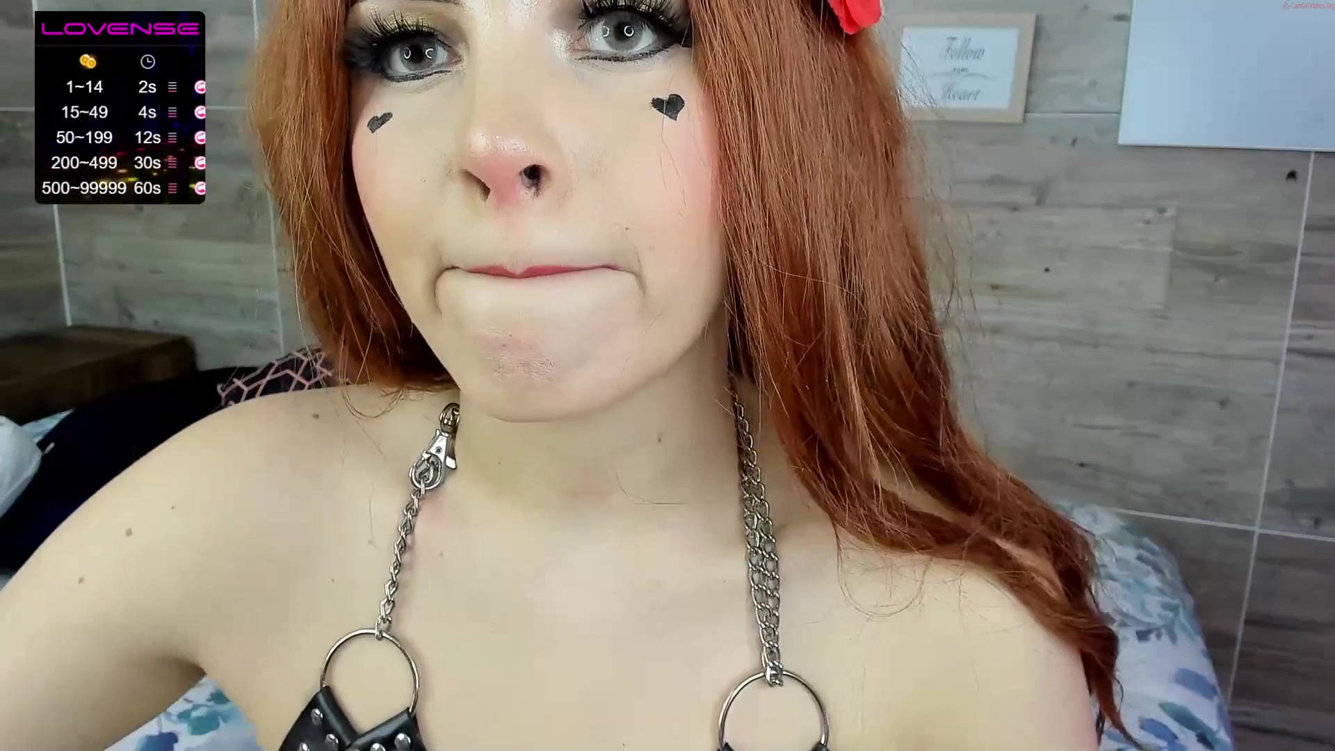 angelina_18_ Video 536 Seconds