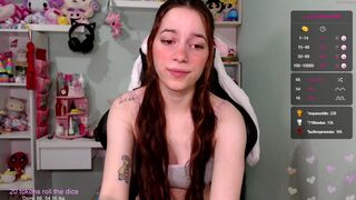 burbujaprincess Video  1120 Seconds