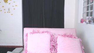 sabrina_geek Video  795 Seconds