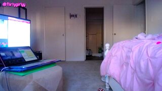 flirtygirlyy Video  267 Seconds