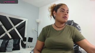 bbw_pandora Video  369 Seconds