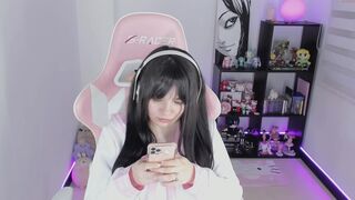 hikaru_arimura Video  864 Seconds