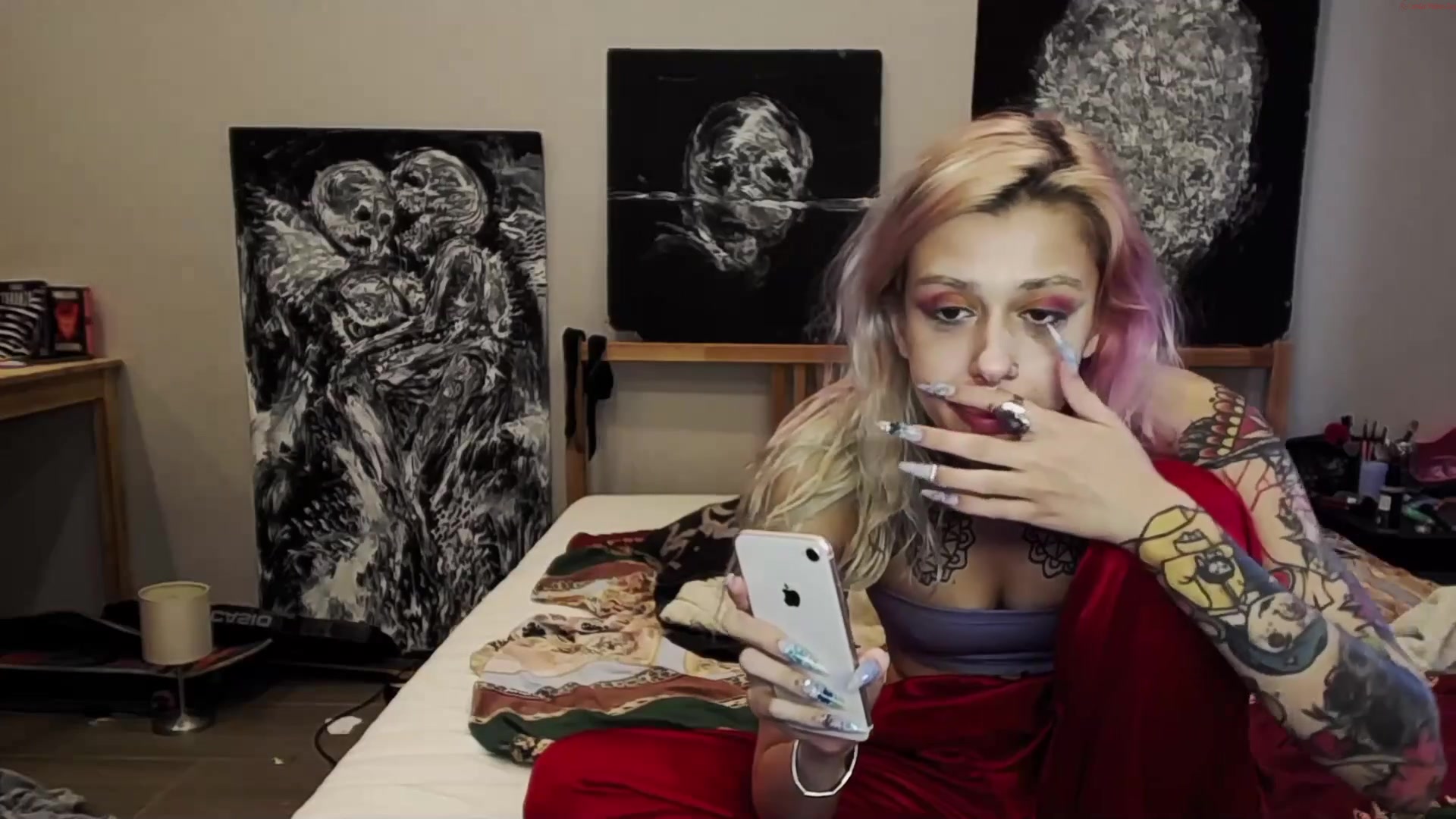 insunnity Video 346 Seconds