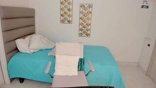 paula_shugart Video  717 Seconds