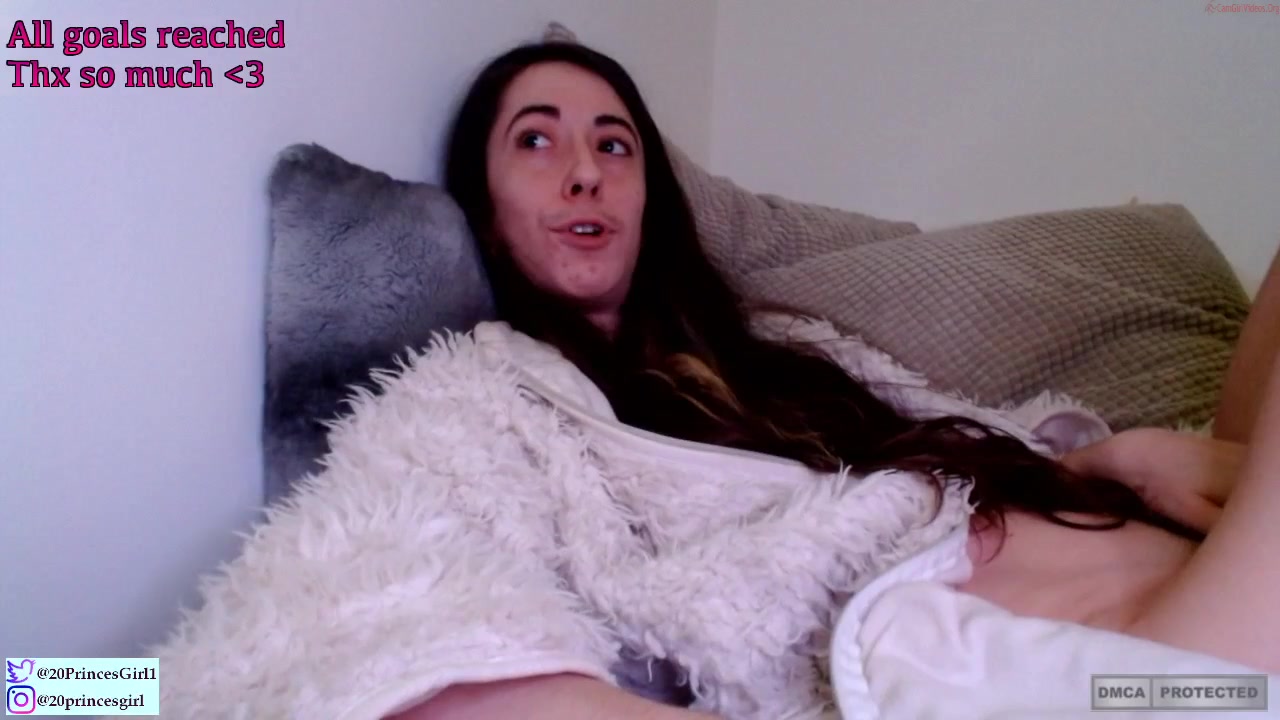 20princesgirl Video 1644 Seconds