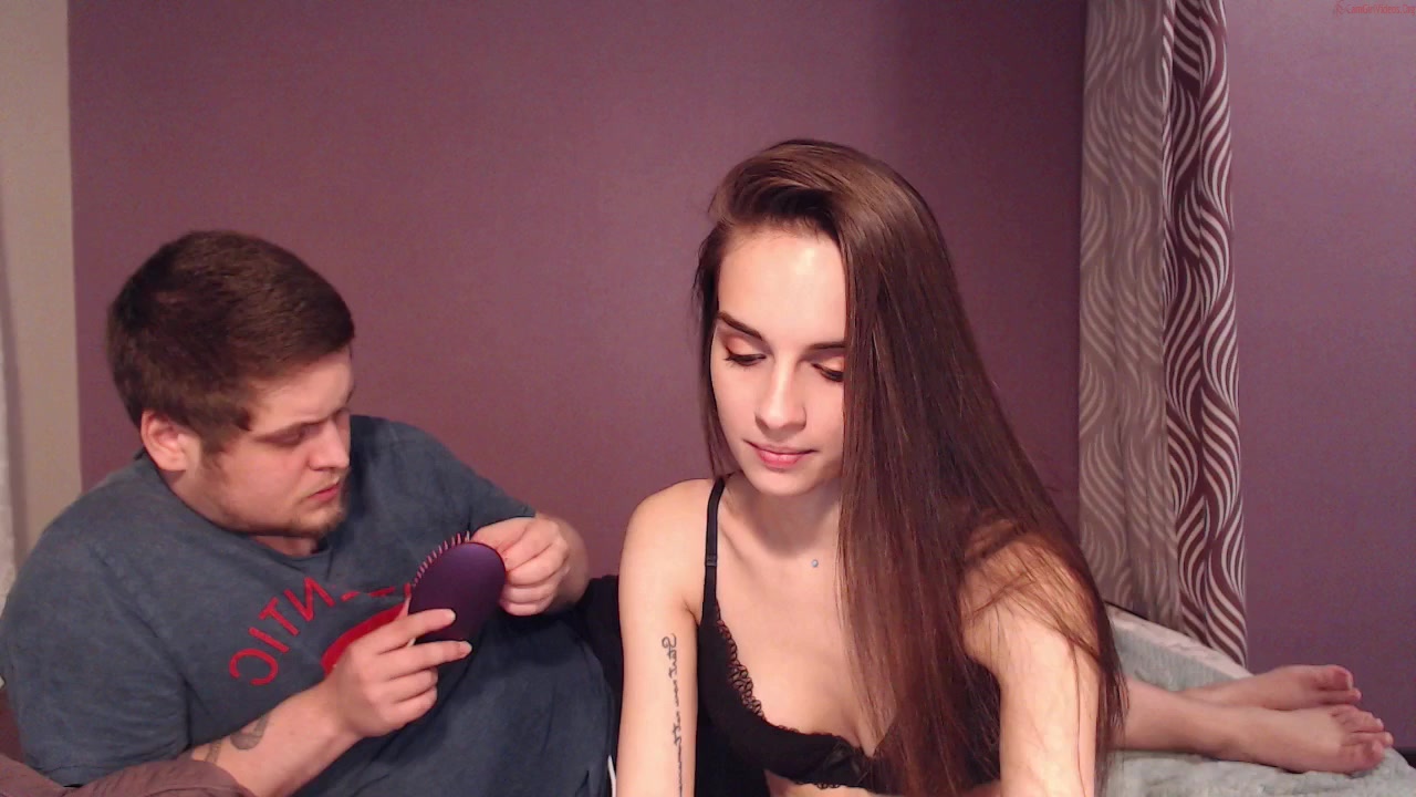 bonnie69clyde69 Video 383 Seconds