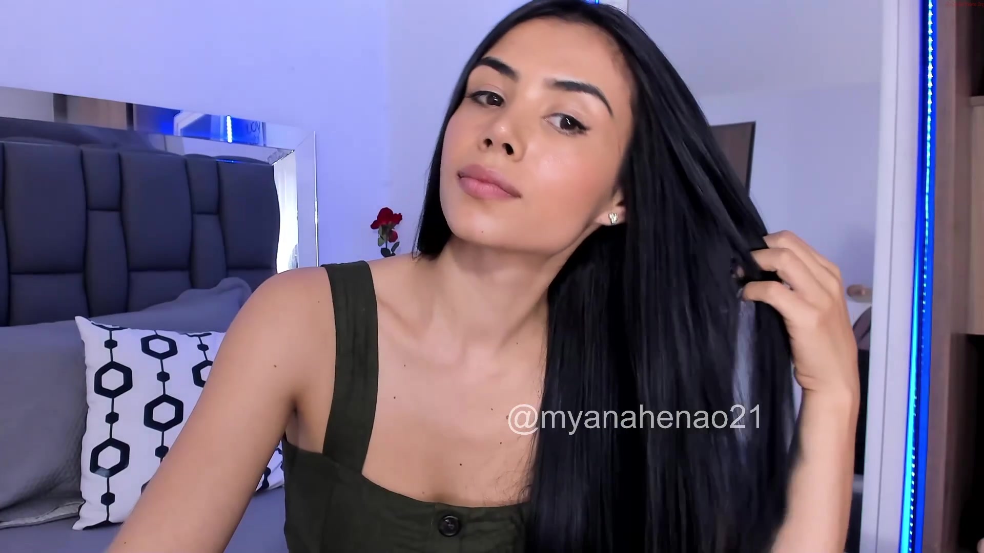 anahenao Video  320 Seconds