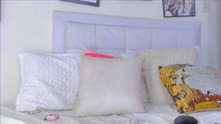 ammy_loveuall Video  550 Seconds