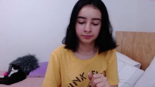 petitee_lunna Video  508 Seconds