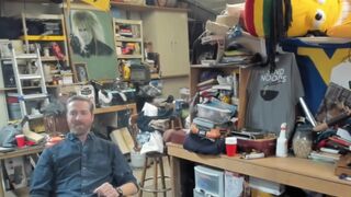 butchieboo Video  442 Seconds