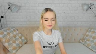 blondydolly Video  2117 Seconds