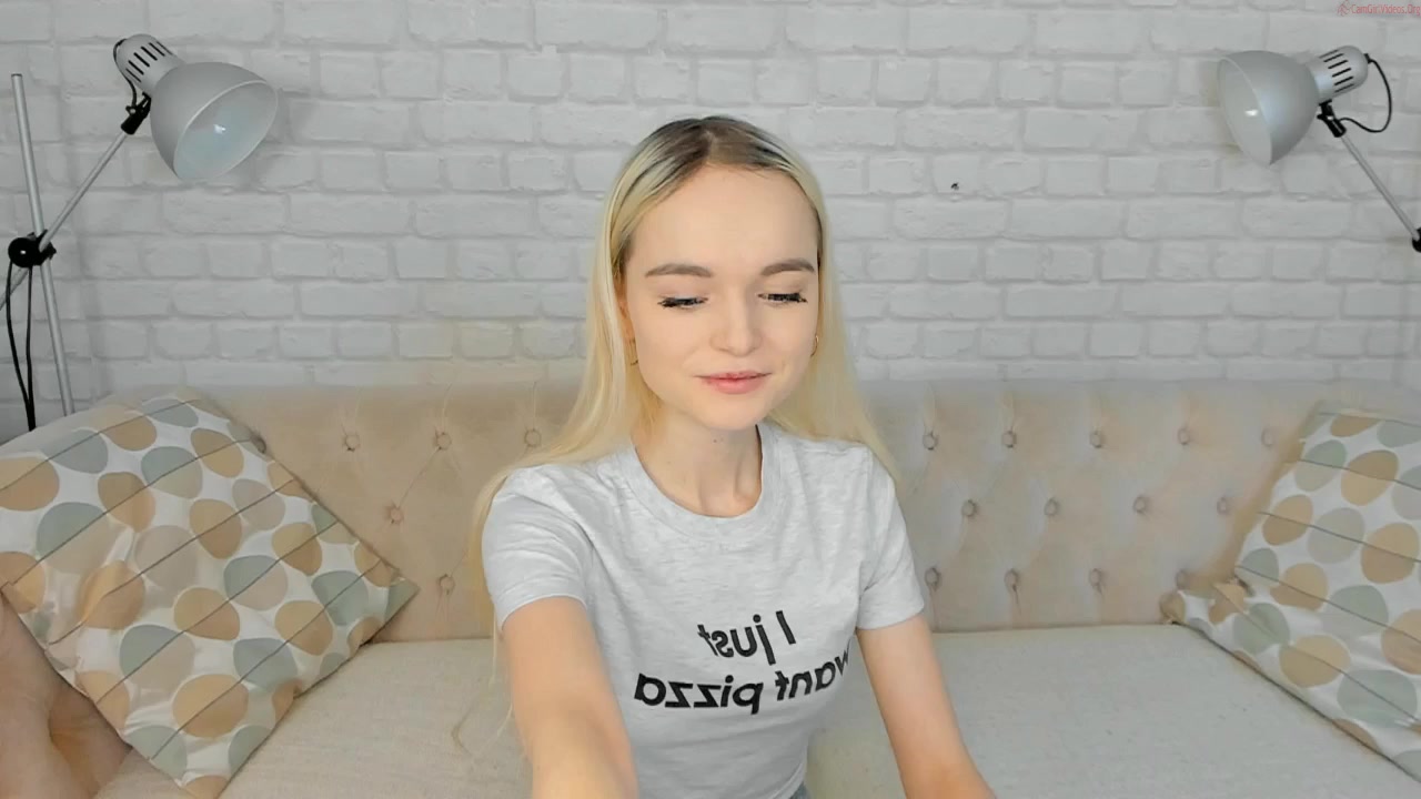 blondydolly Video 2117 Seconds