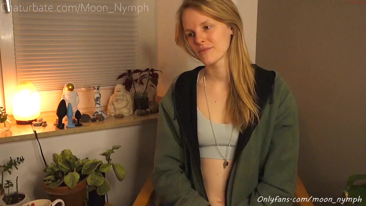 moon_nymph Video  587 Seconds