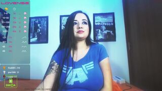 sophie_deep Video  457 Seconds