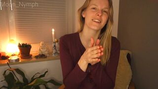 moon_nymph Video  413 Seconds