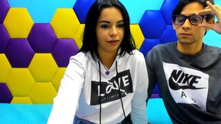 abrilandjoan Video  514 Seconds