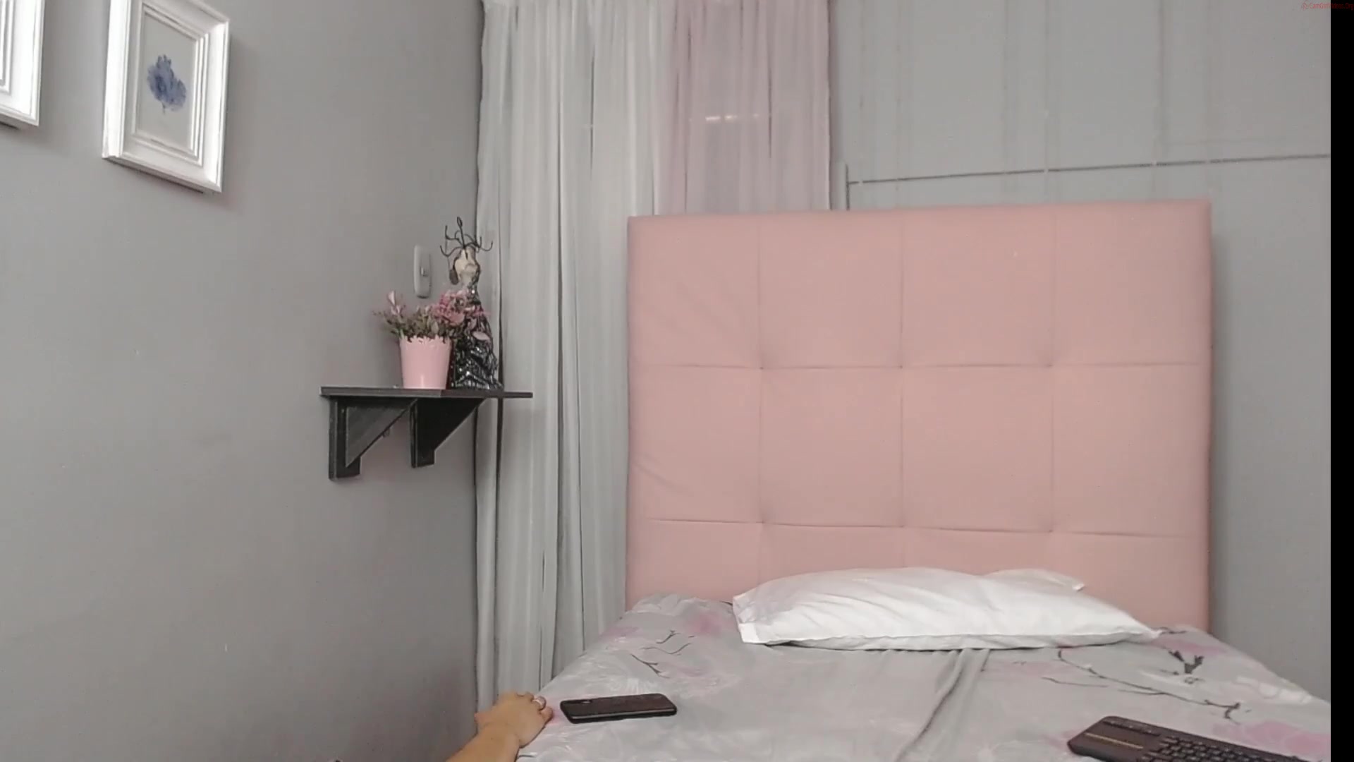 elizabeth_coti Video 648 Seconds